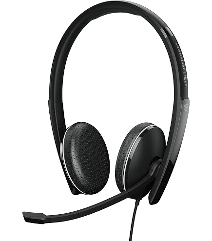 Amazon.co.jp: EPOS | SENNHEISER ADAPT 165 USB II : パソコン・周辺機器